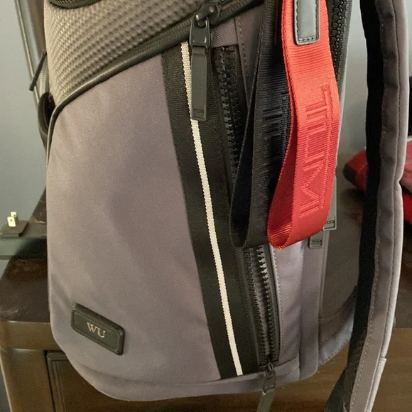 Tumi backpack